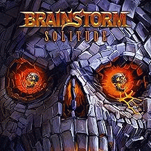 Brainstorm (GER-1) : Solitude